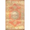 NuLOOM Transitional Medallion Myra Area Rug Medium