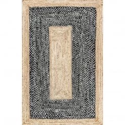 NuLOOM Lesha Natural Fiber Area Rug New Arrivals