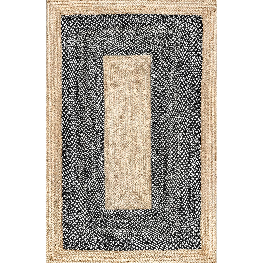 NuLOOM Lesha Natural Fiber Area Rug New Arrivals 1 NuLOOM Lesha Natural Fiber Area Rug New Arrivals
