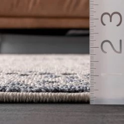 NuLOOM Blaine Dotted Diamond Area Rug 13 NuLOOM Blaine Dotted Diamond Area Rug