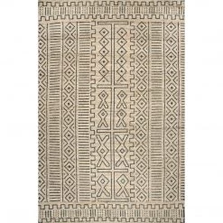 NuLOOM Ethnic Striped Jute Area Rug New Arrivals