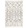 NuLOOM Erin Moroccan Diamond Tassel Rug New Arrivals