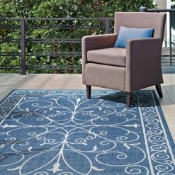 NuLOOM Machine Made Kathleen Indoor/Outdoor Area Rug
