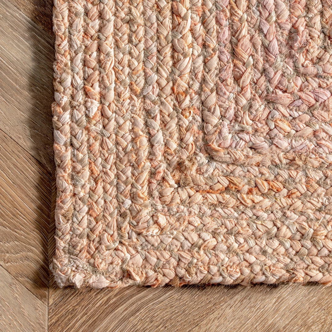 NuLOOM Bedroom Hand Braided Otelia Denim And Jute Area Rug 16 NuLOOM Bedroom Hand Braided Otelia Denim And Jute Area Rug