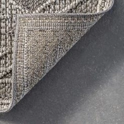 NuLOOM Theresa Textured Southwestern Area Rug New Arrivals