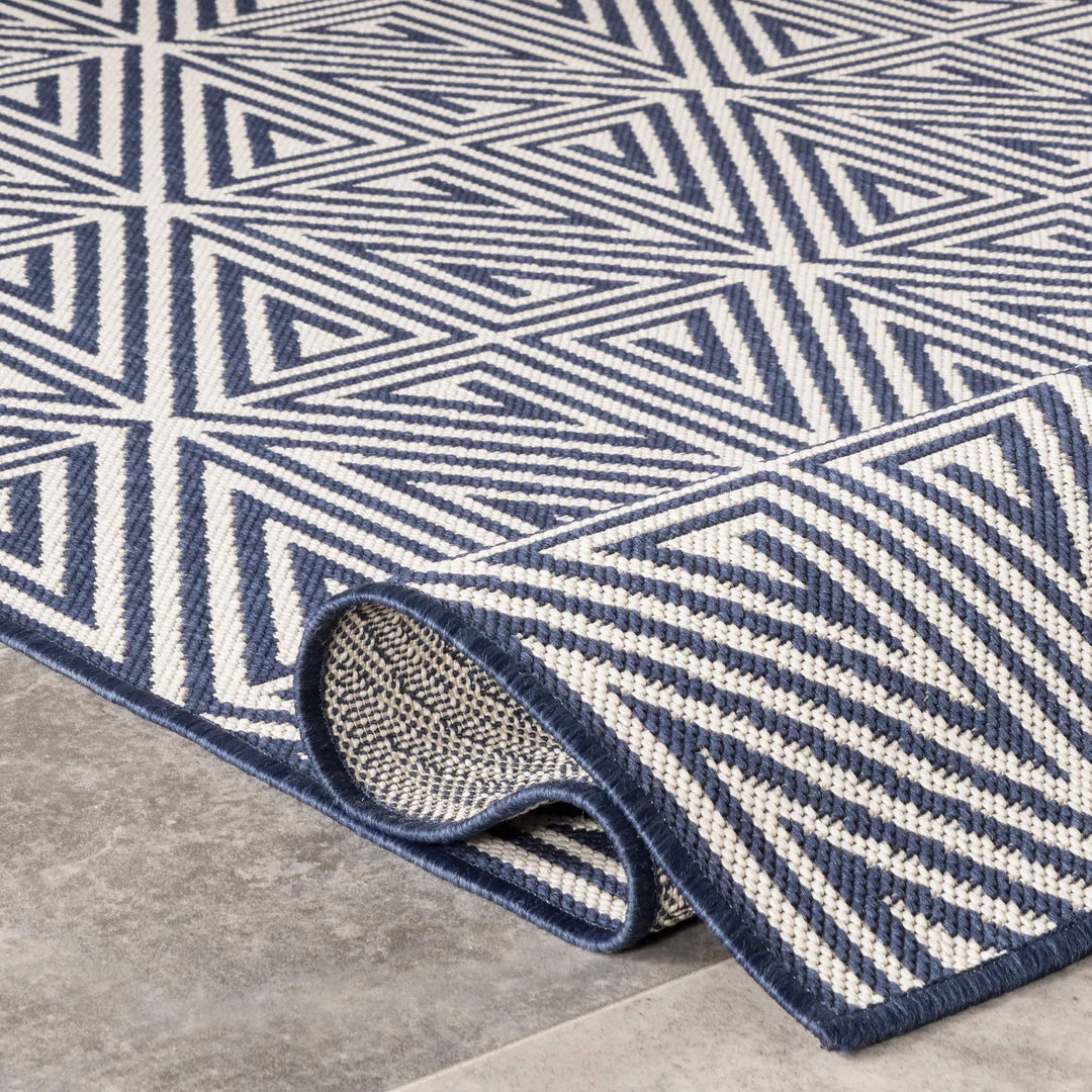 NuLOOM Harvey Abstract Trellis Indoor/Outdoor Area Rug New Arrivals 13 NuLOOM Harvey Abstract Trellis Indoor/Outdoor Area Rug New Arrivals