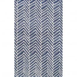 NuLOOM Contemporary Hand Tufted Alex Area Rug