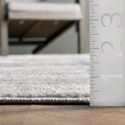 NuLOOM Georgie Abstract Grid Area Rug New Arrivals