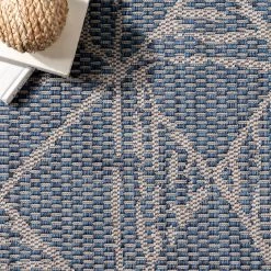 NuLOOM Marlow Geometric Aztec Indoor/Outdoor Area Rug New Arrivals 29 NuLOOM Marlow Geometric Aztec Indoor/Outdoor Area Rug New Arrivals