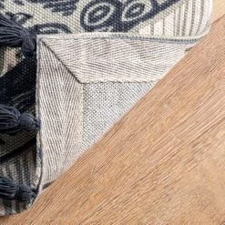 NuLOOM Thomas Paul Flatweave Octopus Tassel New Arrivals