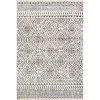 NuLOOM New Arrivals Camila Greek Diamond Trellis Area Rug