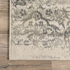 NuLOOM Vintage Freja Area Rug New Arrivals