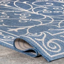 NuLOOM Machine Made Kathleen Indoor/Outdoor Area Rug