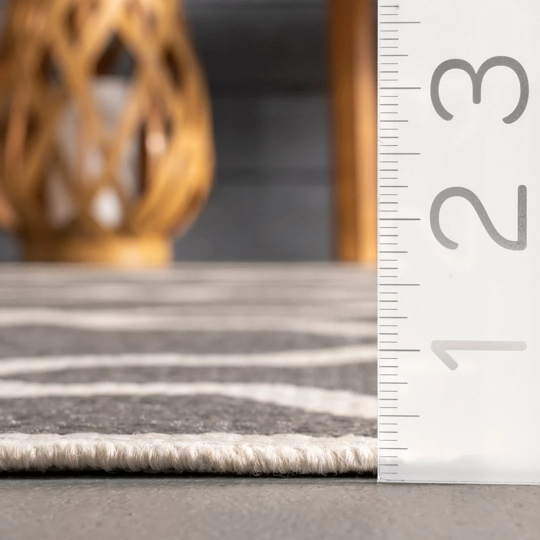 NuLOOM Machine Made Gina Outdoor Moroccan Trellis Area Rug 33 NuLOOM Machine Made Gina Outdoor Moroccan Trellis Area Rug