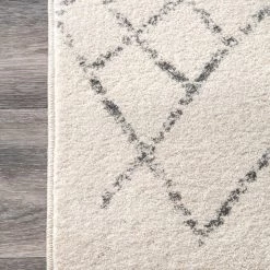 NuLOOM New Arrivals Vintage Madeline