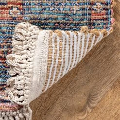 NuLOOM Andrea Flatweave Area Rug New Arrivals