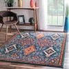 NuLOOM Traditional Diamond Elayne Area Rug