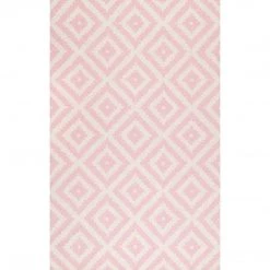 NuLOOM Hand Tufted Kellee Area Rug