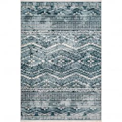 NuLOOM Azaria Striped Relief Area Rug New Arrivals