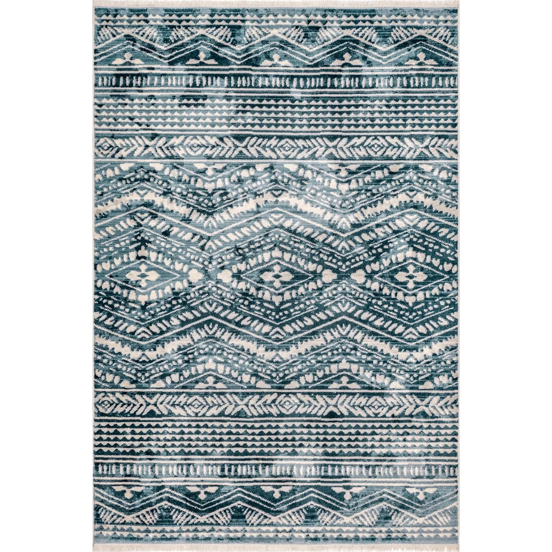 NuLOOM Azaria Striped Relief Area Rug New Arrivals 1 NuLOOM Azaria Striped Relief Area Rug New Arrivals