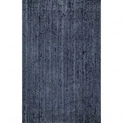 NuLOOM Best Sellers Hand Woven Rigo Jute Area Rug