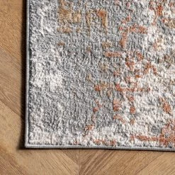 NuLOOM New Arrivals Cleo Modern Abstract Area Rug