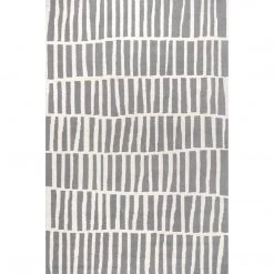 NuLOOM Contemporary Hand Tufted Lemuel Area Rug