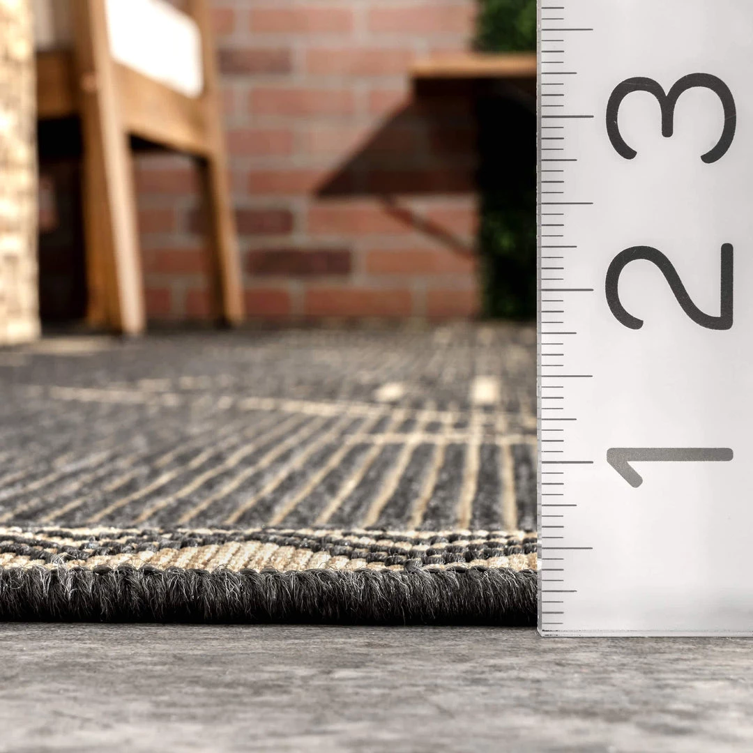 NuLOOM Aria Tribal Transitional Indoor/Outdoor Area Rug New Arrivals 3 NuLOOM Aria Tribal Transitional Indoor/Outdoor Area Rug New Arrivals