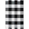NuLOOM Fay Buffalo Plaid Fringe Area Rug New Arrivals
