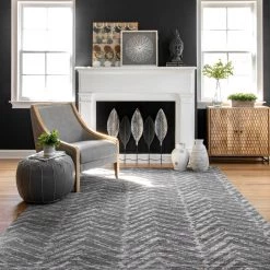 NuLOOM Geometric Rosanne Area Rug