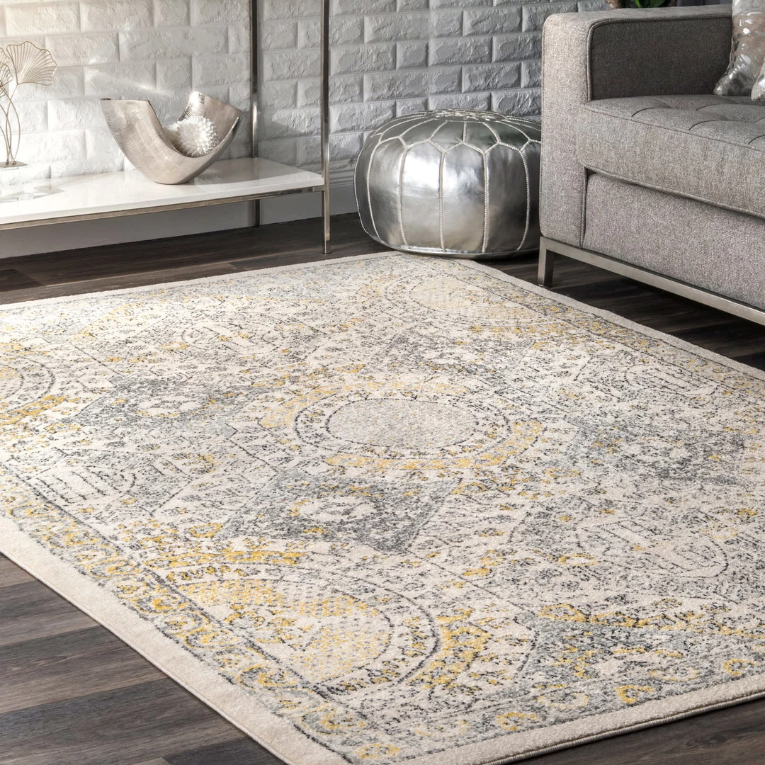 NuLOOM Vintage Minta Area Rug Best Sellers 12 NuLOOM Vintage Minta Area Rug Best Sellers