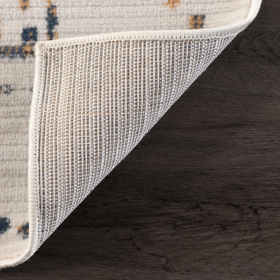 NuLOOM New Arrivals Mila Dotted Diamond Trellis Area Rug 18 NuLOOM New Arrivals Mila Dotted Diamond Trellis Area Rug