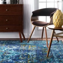 NuLOOM Best Sellers Vintage Reiko Area Rug