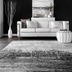 NuLOOM Alayna Abstract