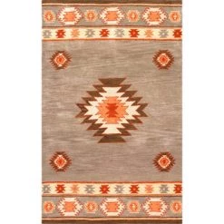 NuLOOM Hand Tufted Shyla Area Rug Best Sellers