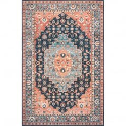 NuLOOM Shyla Washable Southwestern Area Rug New Arrivals