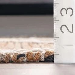 NuLOOM Danni Hand Woven Southwestern Flatweave Area Rug 11 NuLOOM Danni Hand Woven Southwestern Flatweave Area Rug