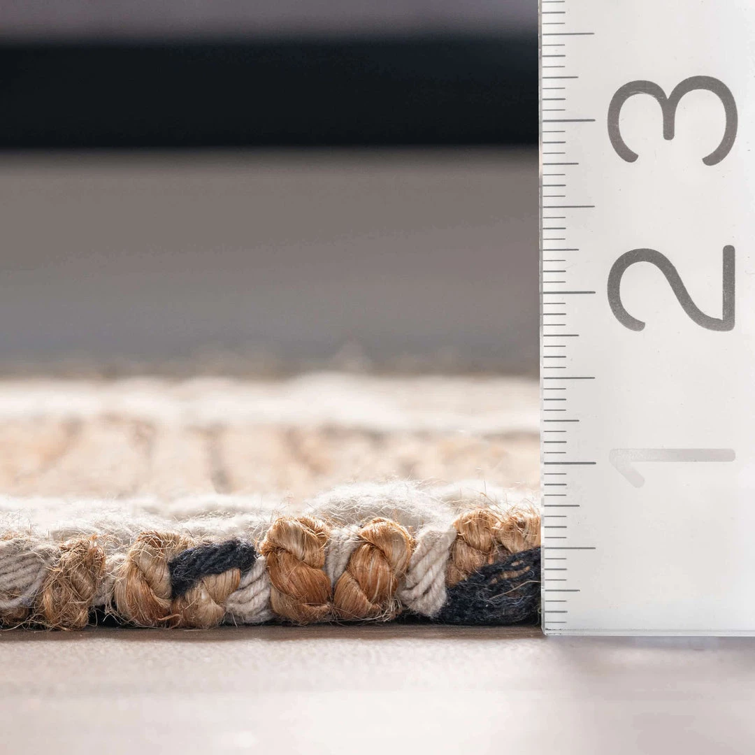 NuLOOM Danni Hand Woven Southwestern Flatweave Area Rug 3 NuLOOM Danni Hand Woven Southwestern Flatweave Area Rug