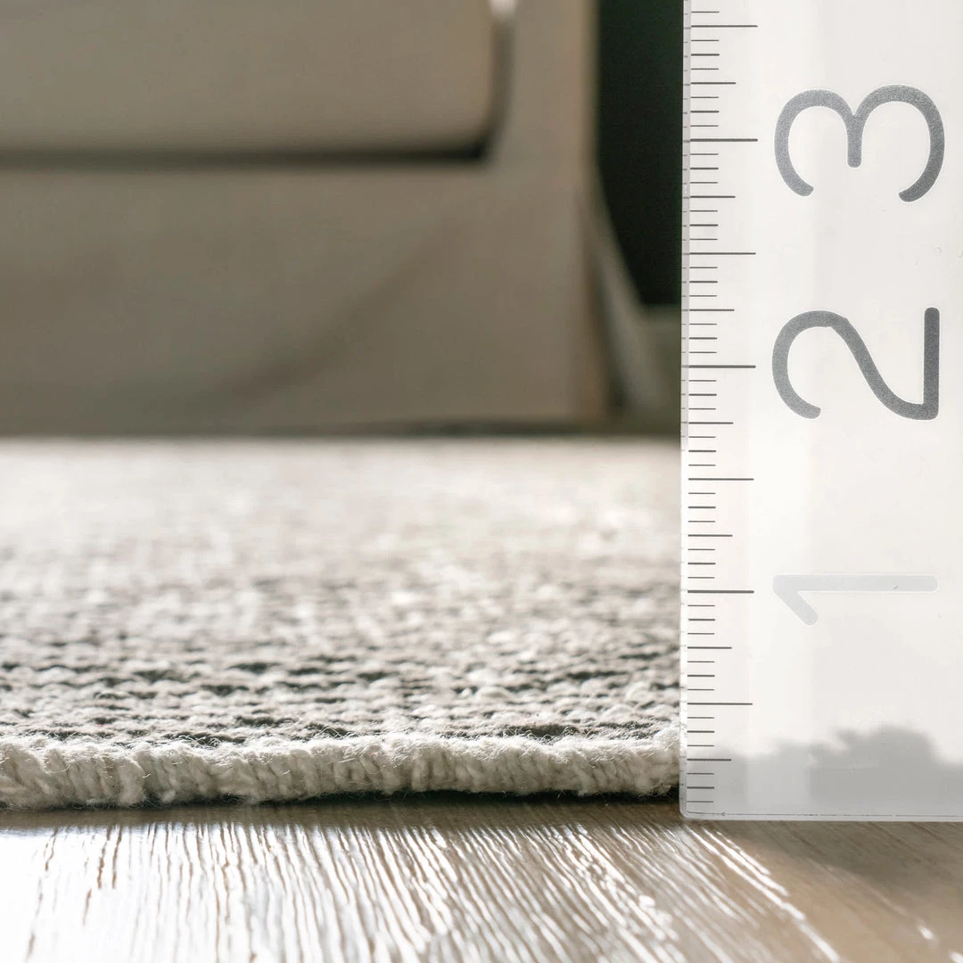 NuLOOM Hand Loomed Kimberely Area Rug Contemporary 8 NuLOOM Hand Loomed Kimberely Area Rug Contemporary