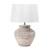 NuLOOM Fano 20" Ceramic Table Lamp New Arrivals