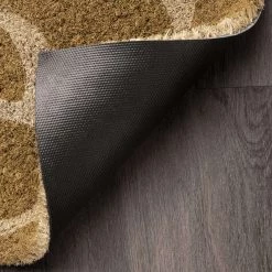 NuLOOM Coir Animal Print Doormat New Arrivals 9 NuLOOM Coir Animal Print Doormat New Arrivals