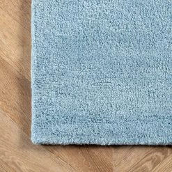 NuLOOM Hand Tufted Set Sail Area Rug Contemporary