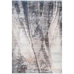 NuLOOM Lainey Splashed Abstract