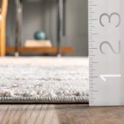 NuLOOM Ryann Contemporary Faded Abstract Area Rug