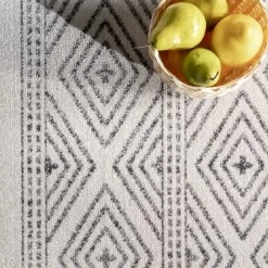 NuLOOM Indoor/Outdoor Striped Miriam Area Rug New Arrivals