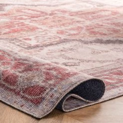 NuLOOM Kelsea Traditional Medallion Area Rug New Arrivals