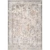 NuLOOM Joselyn Hand Knotted Ivied Oriental Area Rug