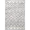 NuLOOM Blair Fading Chevrons Area Rug New Arrivals