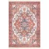 NuLOOM Hand Woven Werner Fringe Area Rug