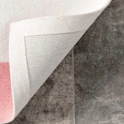 NuLOOM Christa Striped Indoor/Outdoor Area Rug